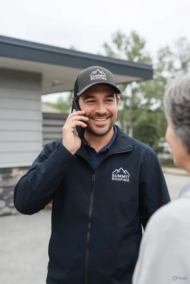 Flat Roof Leak Repair Bluefield, VA FAQs